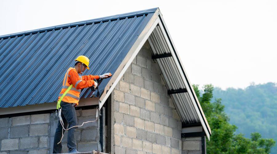 Local Chimney Repair in Braceville, IL